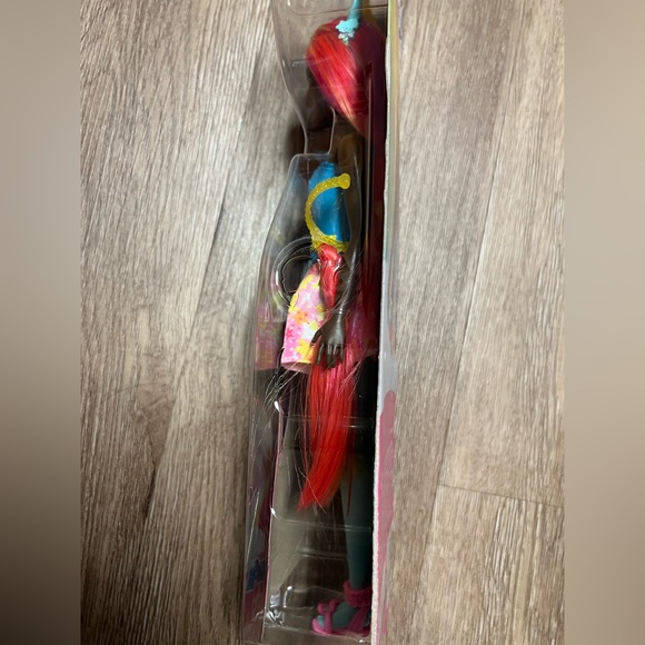 🧡 6 for $20🧡 Barbie Dreamtopia Unicorn Doll in Rainbow Look| NEW - Picture 4 of 12